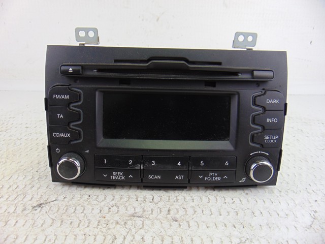 961603U230WK Hyundai/Kia