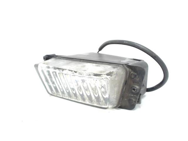 Luzes de nevoeiro esquerdas 96162110 VAG