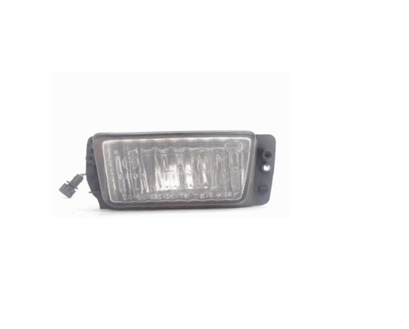 Luzes de nevoeiro esquerdas 96162110 VAG