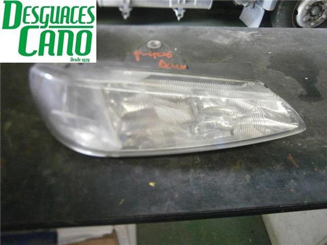 9616251280 Peugeot/Citroen