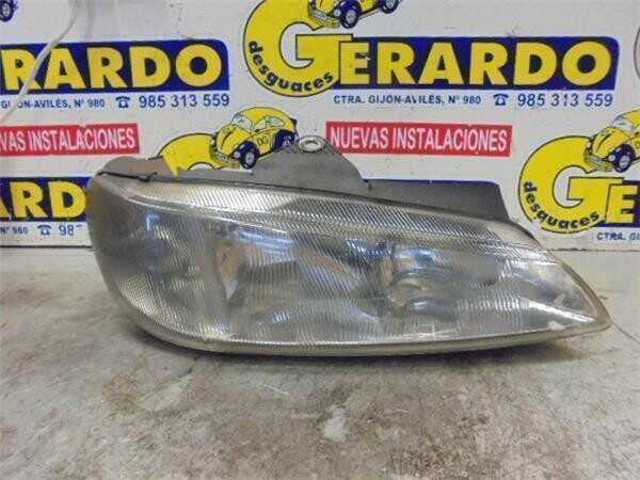 9616251280 Peugeot/Citroen