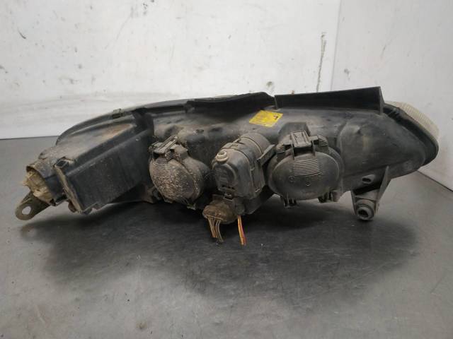 Luz esquerda 9616251380 PEUGEOT