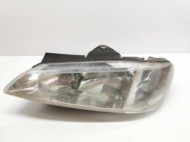 Luz esquerda 9616251380 PEUGEOT