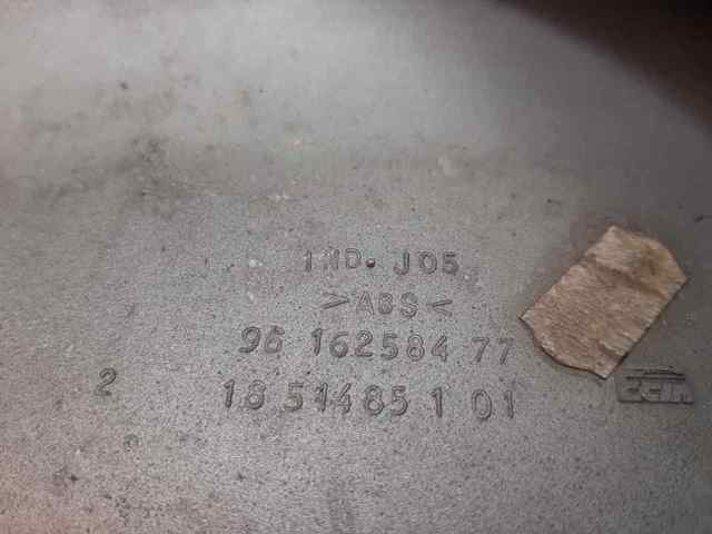 9616258477 Peugeot/Citroen