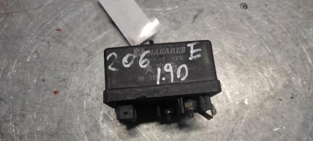 9616582380 Peugeot/Citroen