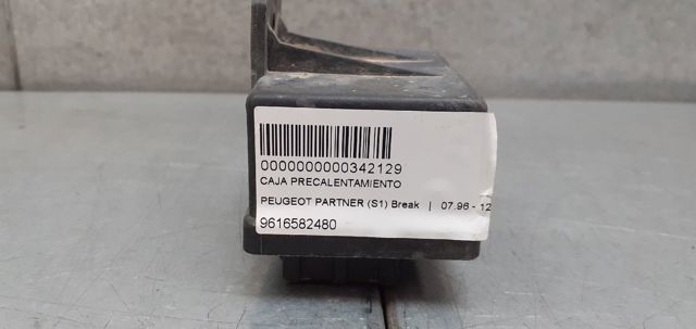9616582480 Peugeot/Citroen