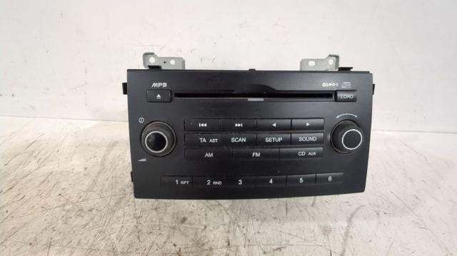 Aparelhagem de som (rádio AM/FM) 961701H500 HYUNDAI