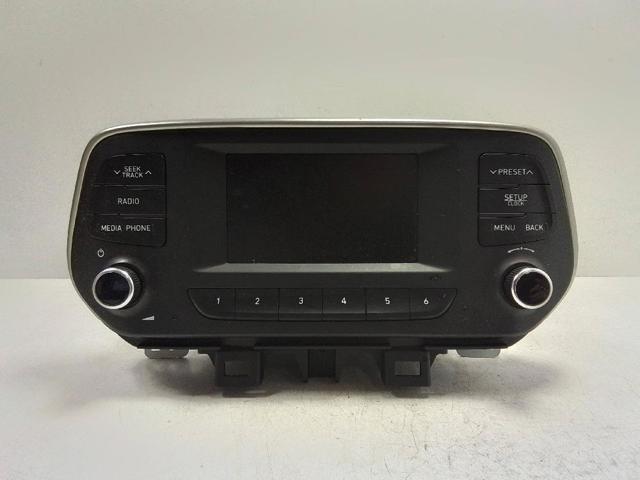 Preço da peça  Tucson III SUV
