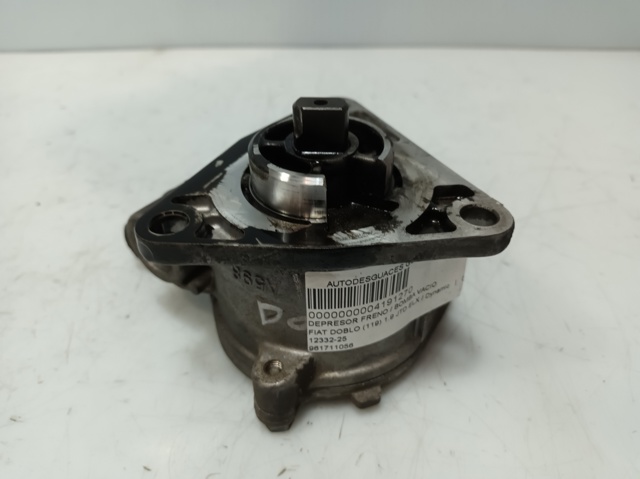 961711056 Fiat/Alfa/Lancia