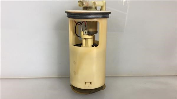 Módulo de bomba de combustível com sensor do nível de combustível 9617489780 PEUGEOT