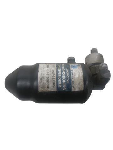 Tanque de recepção do secador de aparelho de ar condicionado 9617682080 FIAT