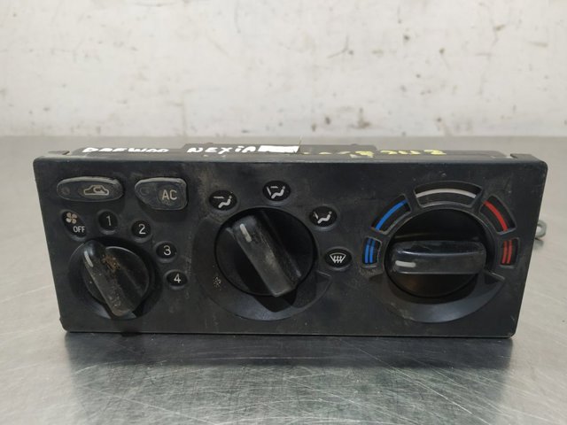 96177812 General Motors