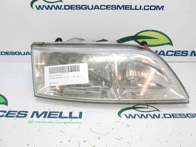 96179919 General Motors
