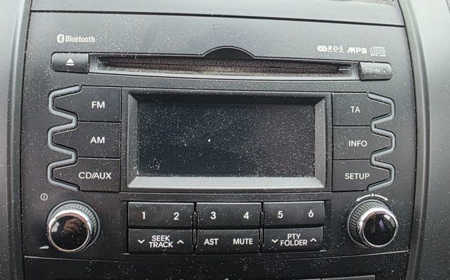 961802P850CA Hyundai/Kia