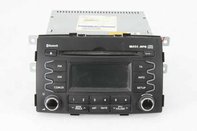 961802P850CA Hyundai/Kia