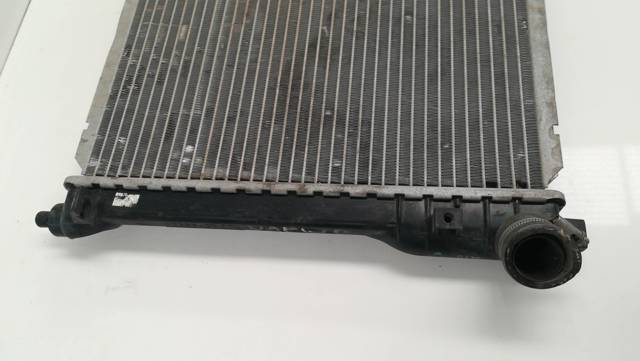 Radiador de esfriamento de motor 96181369 GM
