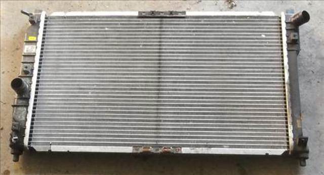 Radiador de esfriamento de motor 96181369 GM