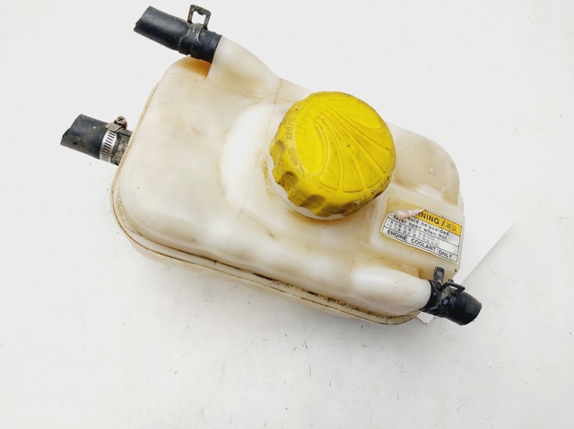 Tanque de expansão do sistema de esfriamento para Daewoo Nubira J10, J15