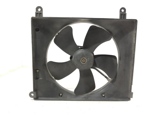 Difusor do radiador de esfriamento, montado com motor e roda de aletas 96181887 GM