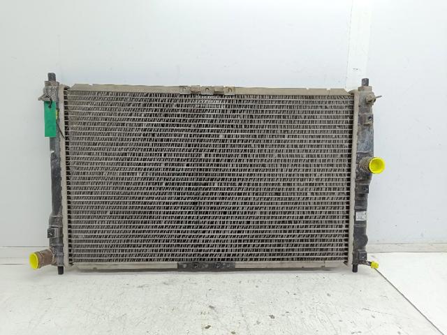 Radiador de esfriamento de motor 96182261 GM
