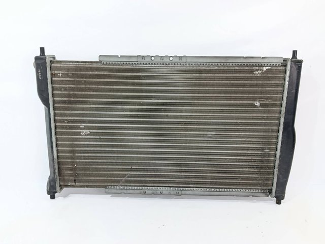 Radiador de esfriamento de motor 96182261 GM