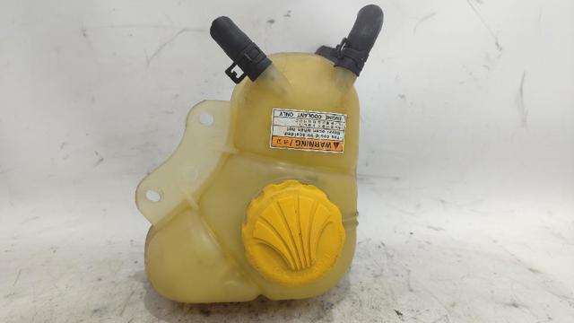 Tanque de expansão do sistema de esfriamento 96182279 GM