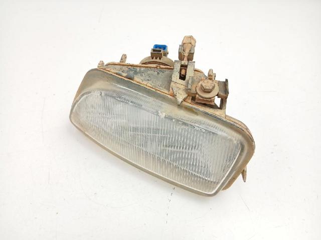 Luzes de nevoeiro esquerdas 9618343580 PEUGEOT