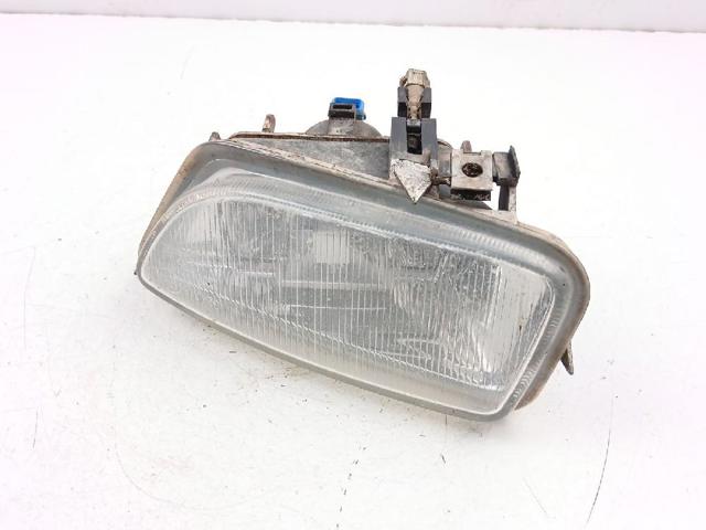 Luzes de nevoeiro esquerdas 9618343580 PEUGEOT