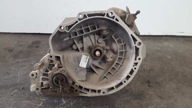 96183707 General Motors