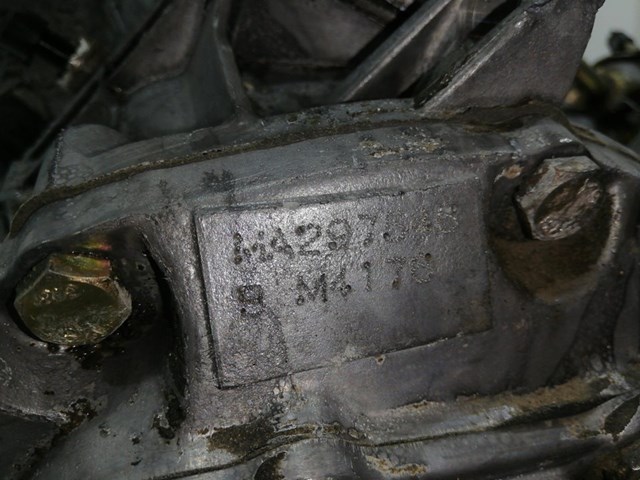 96183707 General Motors