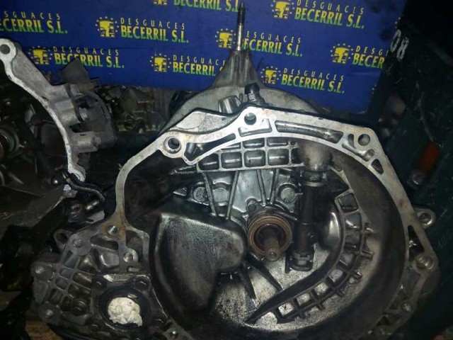 96183707 General Motors