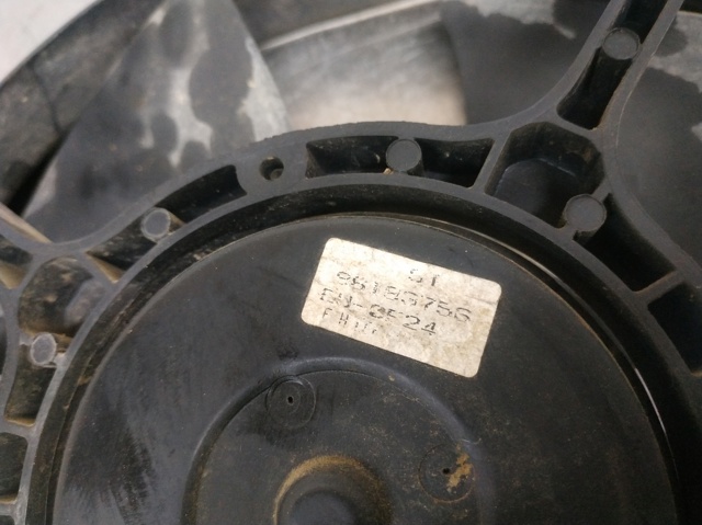96183756 General Motors