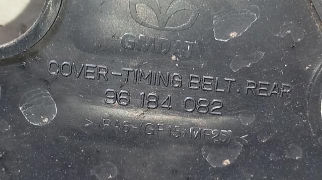 96184082 General Motors