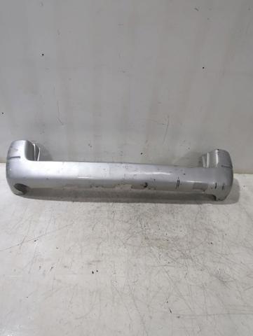Pára-choque traseiro 9618453677 PEUGEOT
