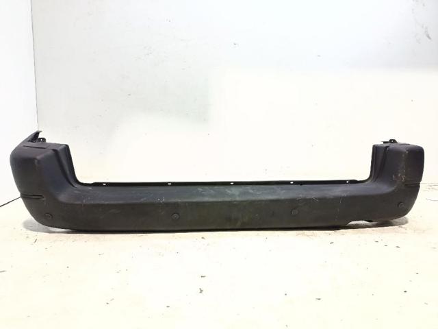 Pára-choque traseiro 9618453677 PEUGEOT