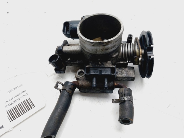  Daewoo Lanos  desde 73,56 €