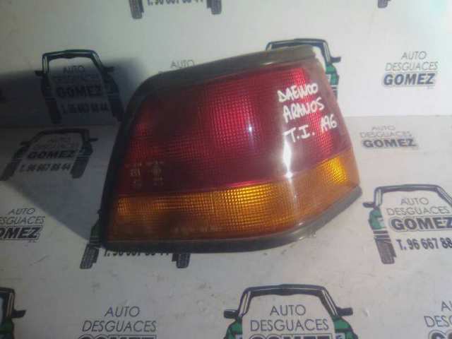96185165 General Motors