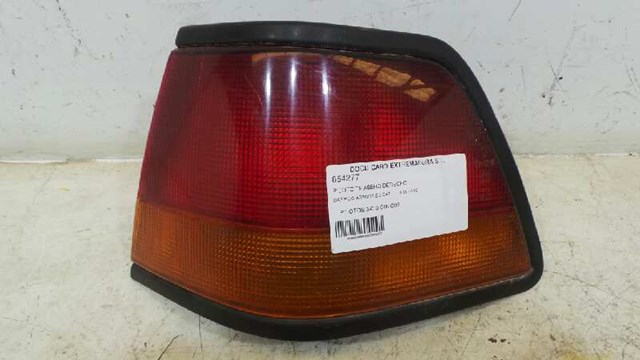 96185166 General Motors