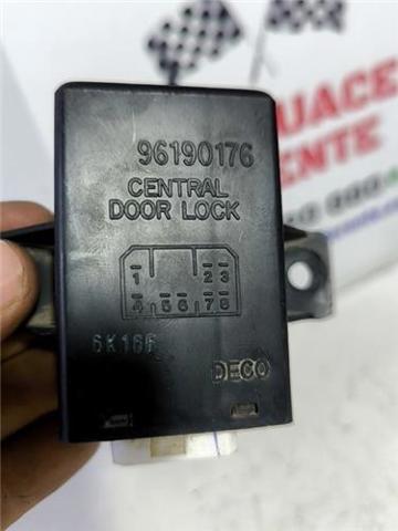 96190176 General Motors