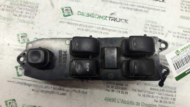 96190771 General Motors