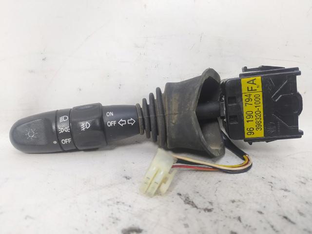 96190794 General Motors