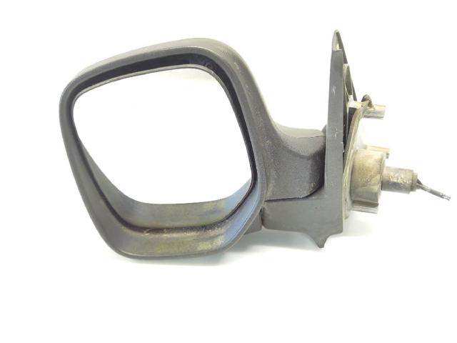 Espelho de retrovisão esquerdo 96193821XT PEUGEOT