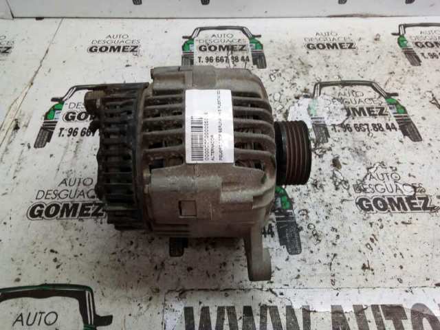 9619429380 Peugeot/Citroen