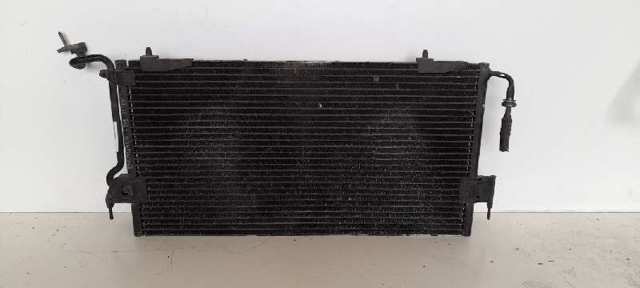 Radiador de aparelho de ar condicionado 9619815780 PEUGEOT