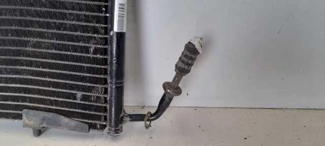 Radiador de aparelho de ar condicionado 9619815780 PEUGEOT