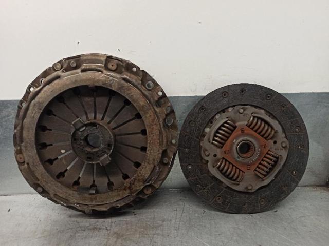 Cesta de embraiagem para Peugeot 607 9D, 9U