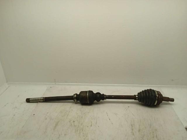 Semieixo (acionador) dianteiro direito 9619947688 FIAT