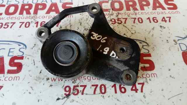 Rolo parasita da correia de transmissão 9620154280 PEUGEOT
