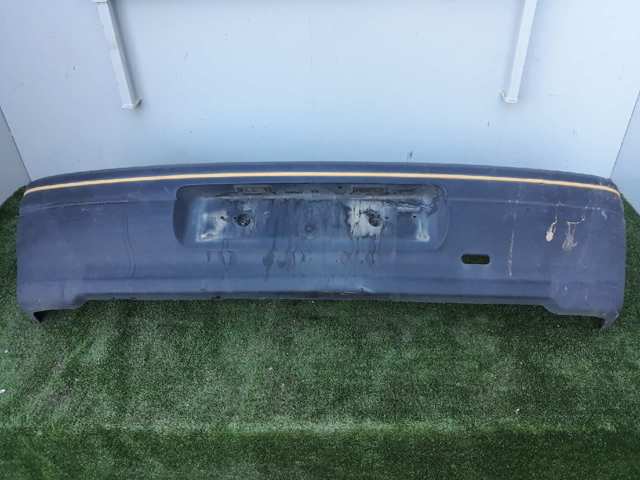 Pára-choque traseiro para Peugeot 106 1