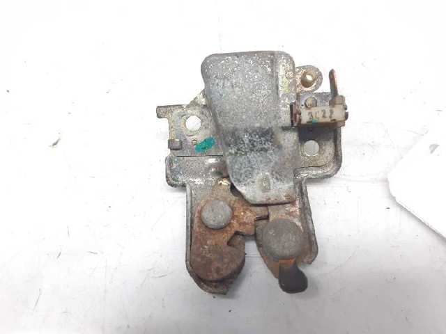 Fecho de tampa de porta-malas (de 3ª/5ª porta traseira) para Daewoo Lanos KLAT
